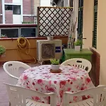 Terrazza Cinque Terre * La Spezia