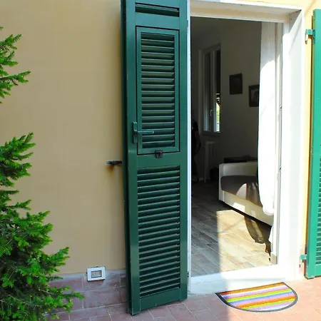 Сasa de vacaciones Terrazza Cinque Terre