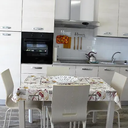 Terrazza Cinque Terre Holiday home *