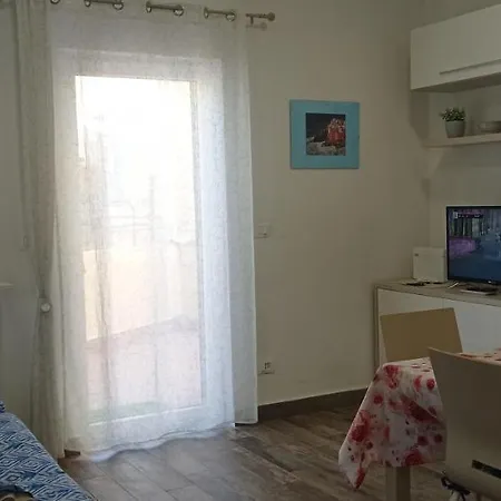 Terrazza Cinque Terre Holiday home *