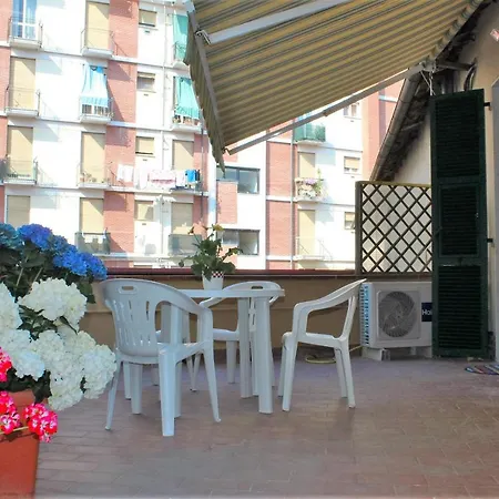 Terrazza Cinque Terre Сasa de vacaciones