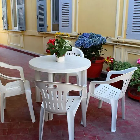 Сasa de vacaciones Terrazza Cinque Terre