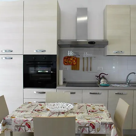 Terrazza Cinque Terre Будинок відпочинку