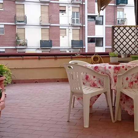 Terrazza Cinque Terre 度假居