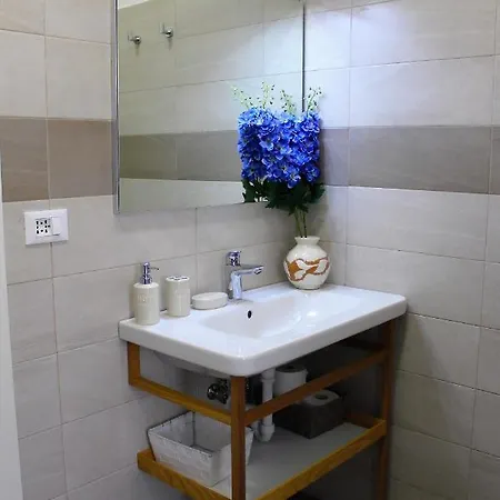Terrazza Cinque Terre Holiday home