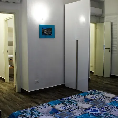 Terrazza Cinque Terre * La Spezia