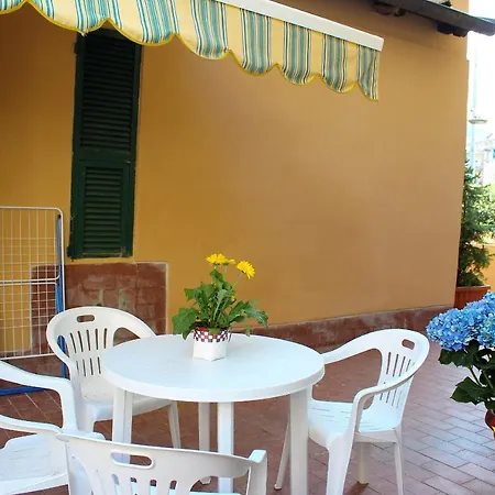 Terrazza Cinque Terre Будинок відпочинку