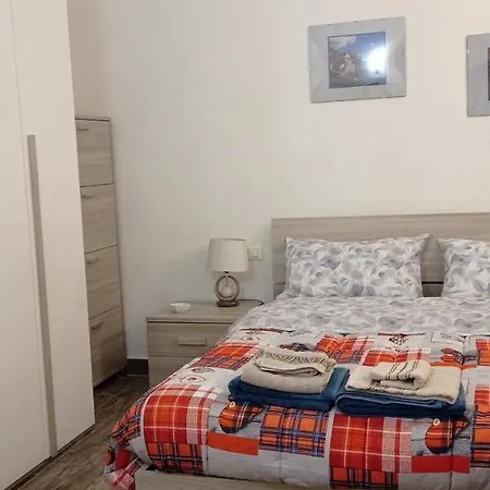 Holiday home Terrazza Cinque Terre La Spezia