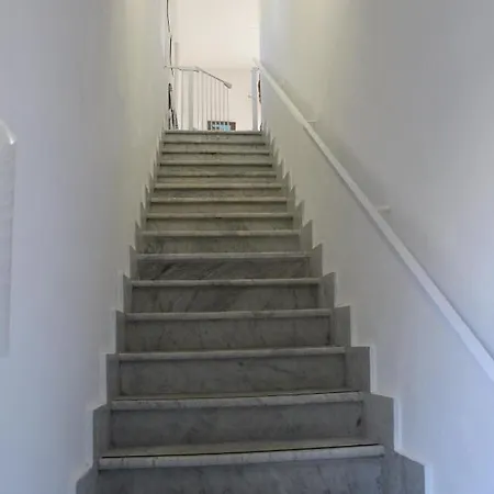 Nyaraló Terrazza Cinque Terre La Spezia