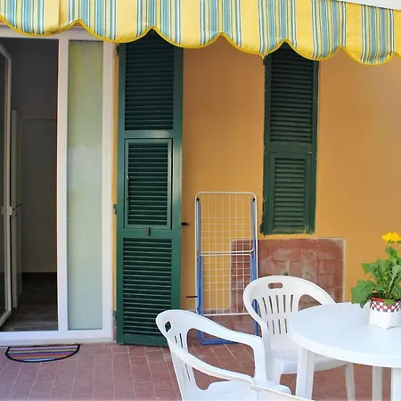 Terrazza Cinque Terre * 斯培西亚