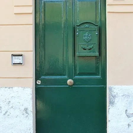 Terrazza Cinque Terre Будинок відпочинку