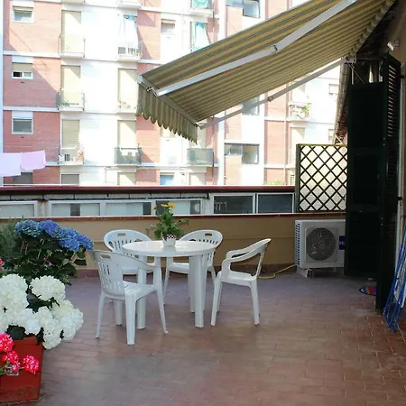 Terrazza Cinque Terre *