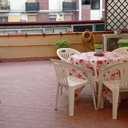 Terrazza Cinque Terre Holiday home La Spezia