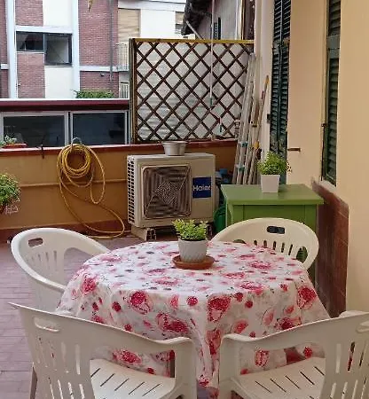 Terrazza Cinque Terre * Ла-Спеція