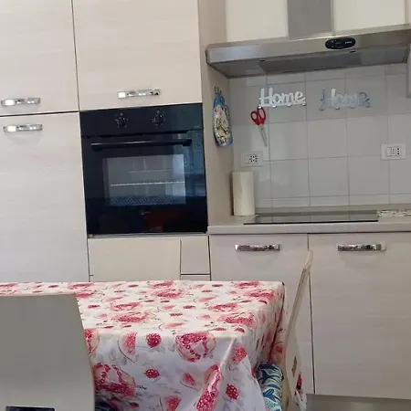 Terrazza Cinque Terre 度假居 斯培西亚