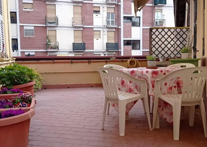 Terrazza Cinque Terre Будинок відпочинку