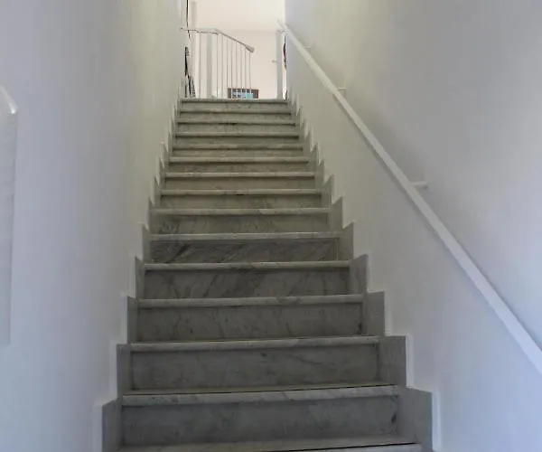 Будинок відпочинку Terrazza Cinque Terre Ла-Спеція