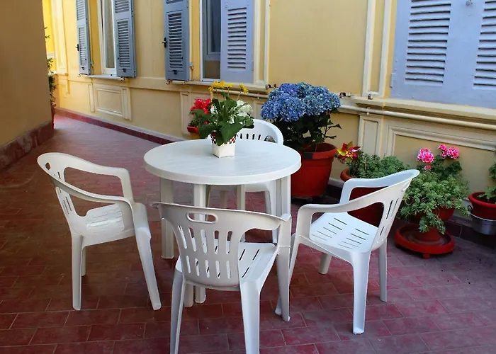 Будинок відпочинку Terrazza Cinque Terre