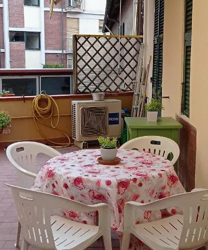 Terrazza Cinque Terre * Ла-Спеція